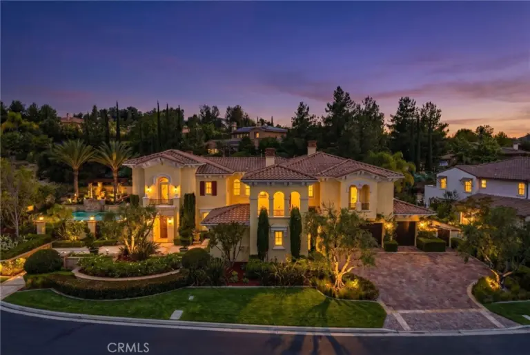 3180 Roma Court, Chino Hills