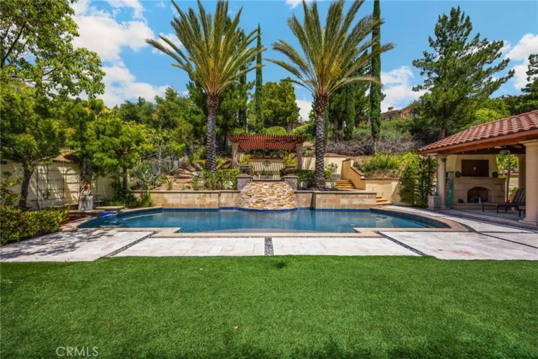 3180 Roma Court, Chino Hills