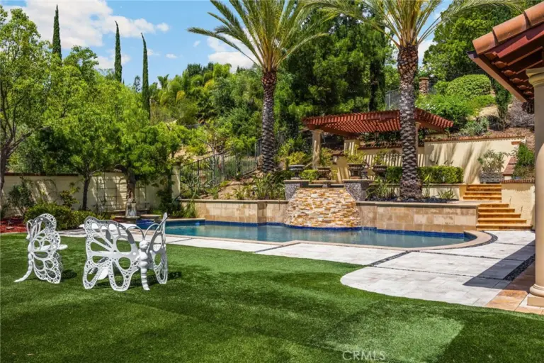 3180 Roma Court, Chino Hills