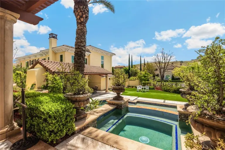 3180 Roma Court, Chino Hills