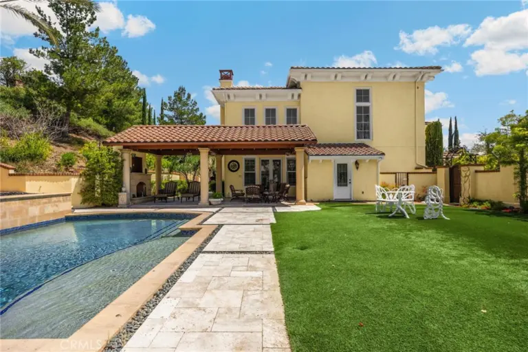 3180 Roma Court, Chino Hills