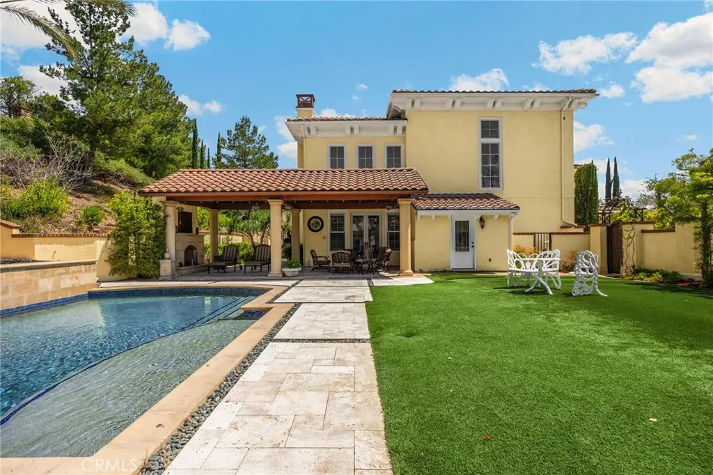 3180 Roma Court, Chino Hills