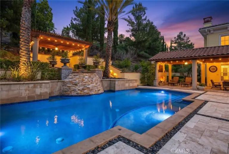 3180 Roma Court, Chino Hills