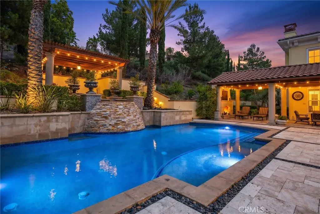 3180 Roma Court, Chino Hills