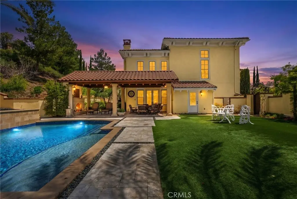 3180 Roma Court, Chino Hills