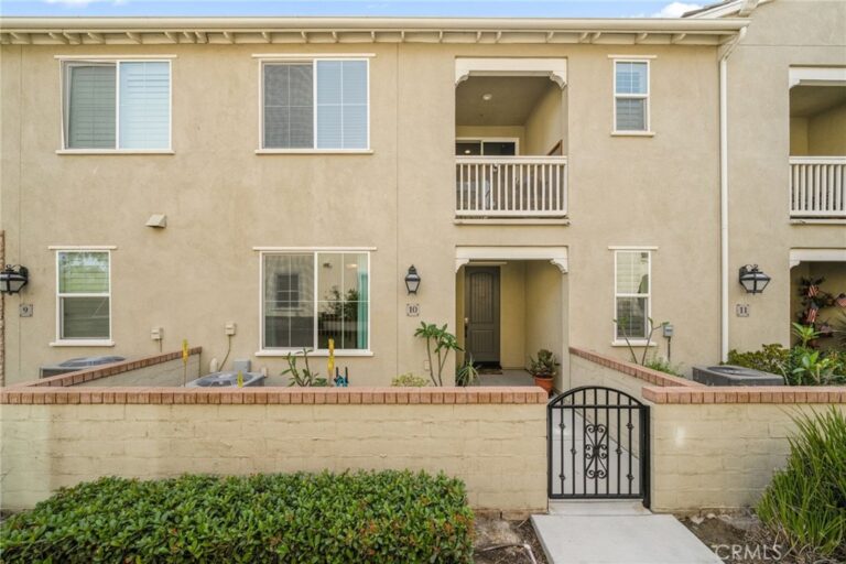 3250 E Yountville Drive #10, Ontario