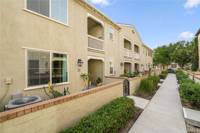 3250 E Yountville Drive #10, Ontario