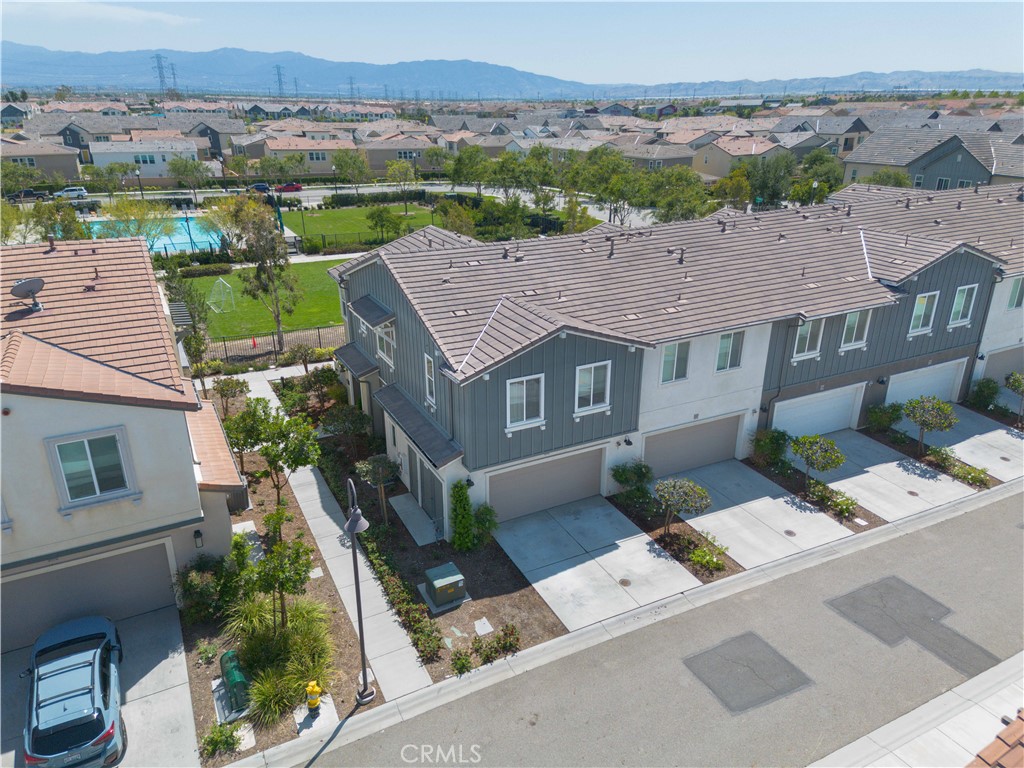 3560 E Lantern Paseo #138, Ontario