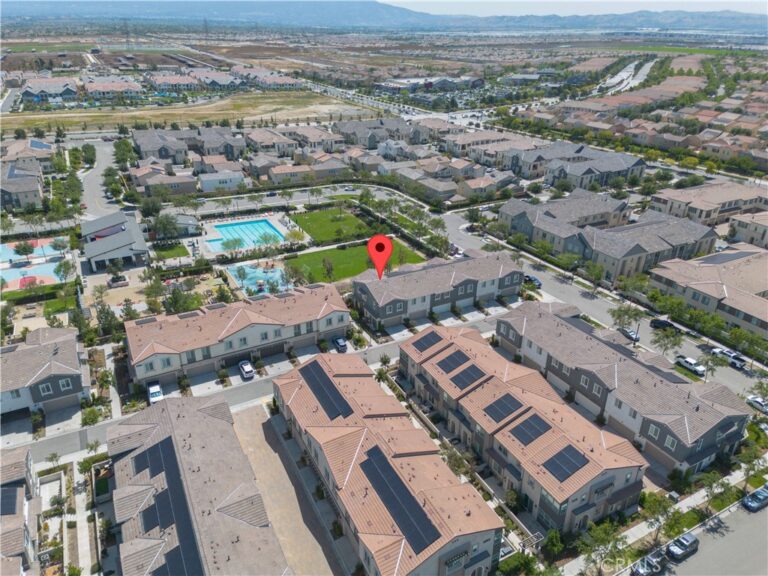 3560 E Lantern Paseo #138, Ontario