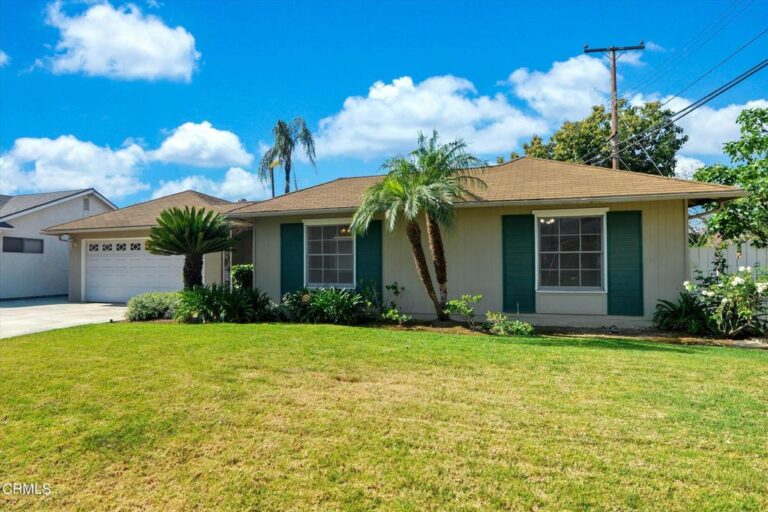 368 Fuego Avenue, Pomona