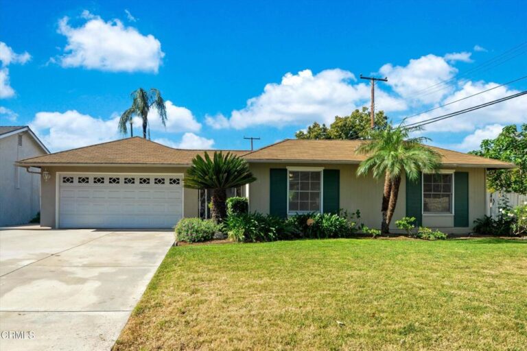 368 Fuego Avenue, Pomona