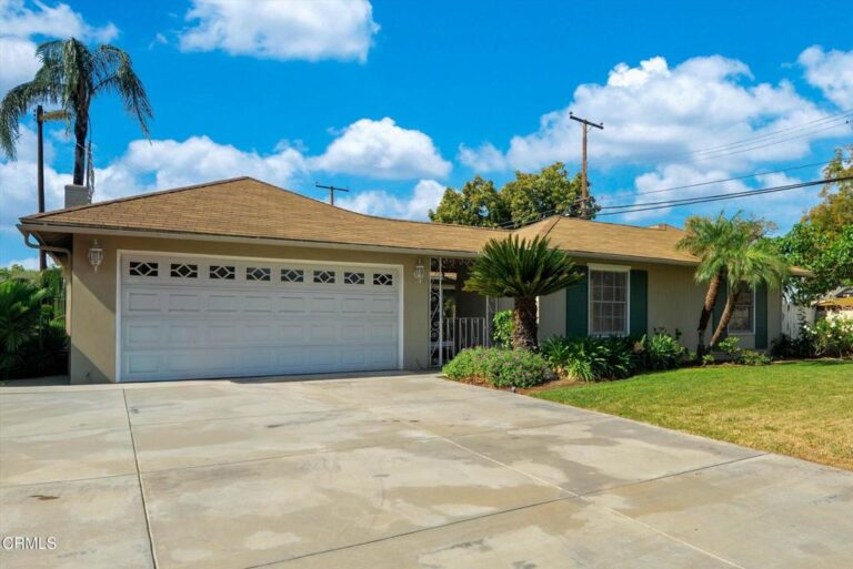 368 Fuego Avenue, Pomona