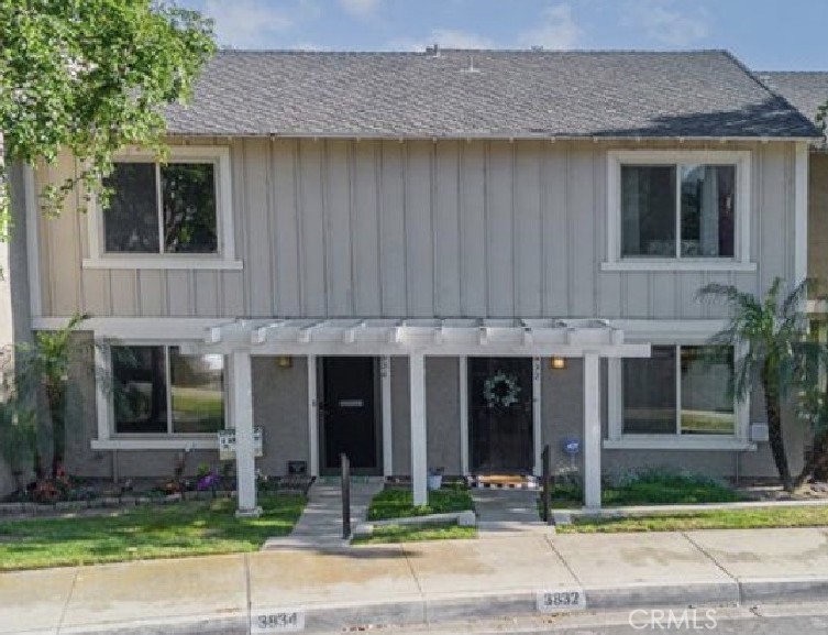 3832 Bixby, La Verne