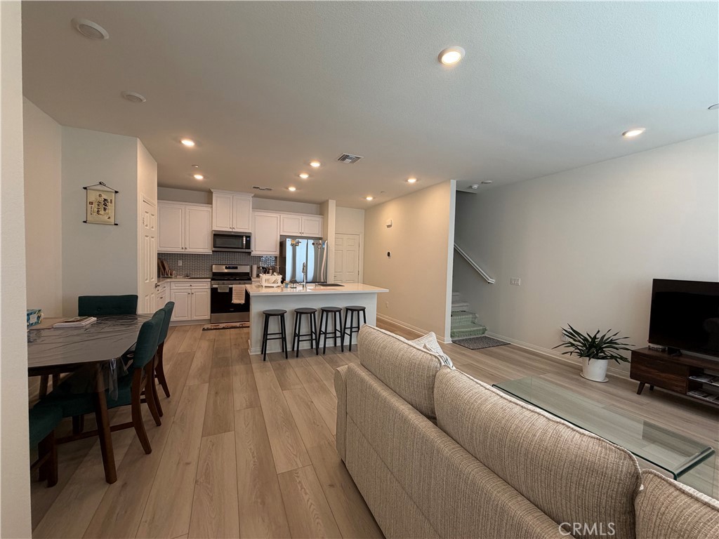 3953 E Rincon, Ontario
