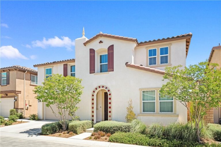 4125 E La Jolla Street, Ontario