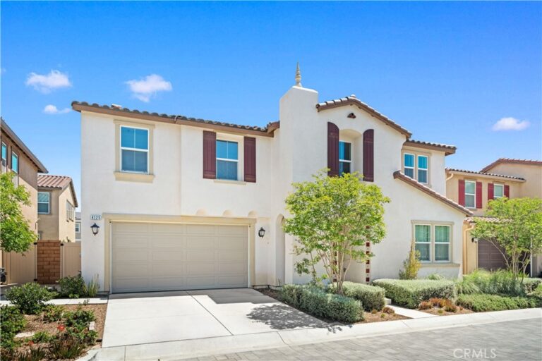 4125 E La Jolla Street, Ontario