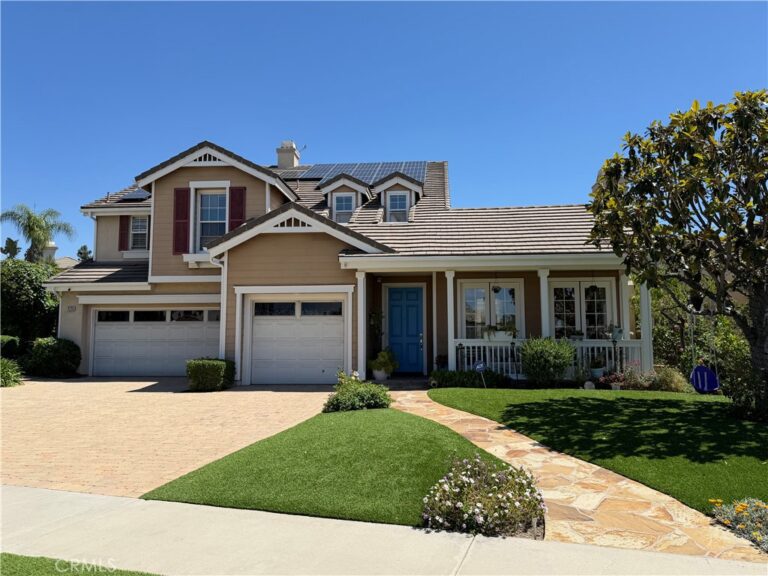 4226 Hartshorn Ranch Place, La Verne