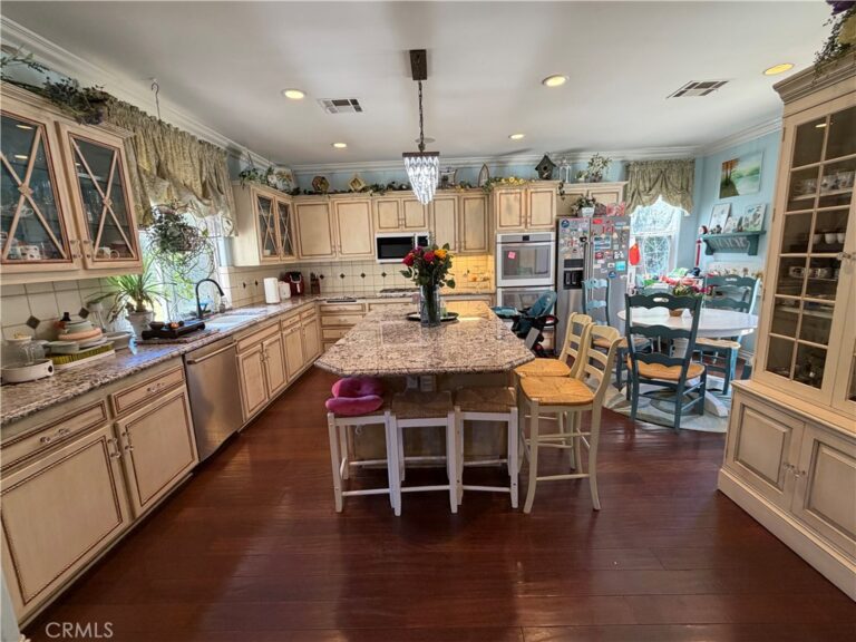 4226 Hartshorn Ranch Place, La Verne