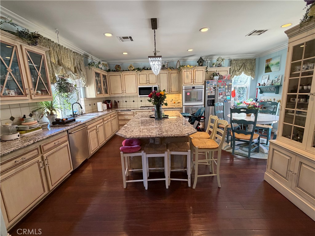 4226 Hartshorn Ranch Place, La Verne