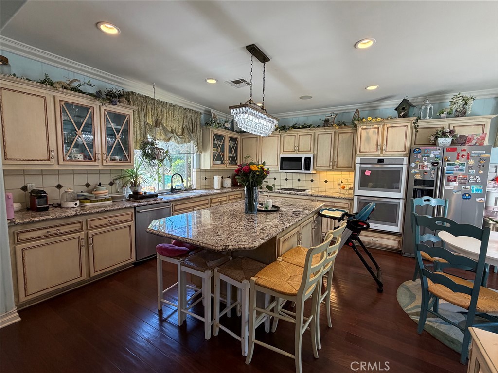 4226 Hartshorn Ranch Place, La Verne