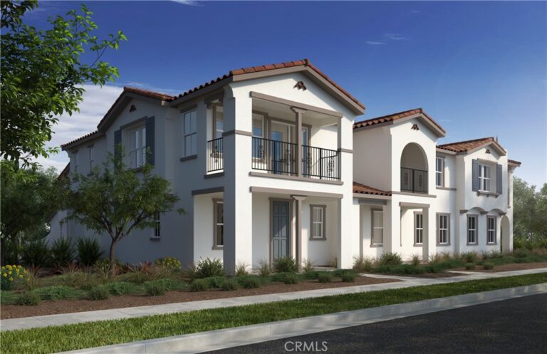 4279 S Hermosa Paseo, Ontario