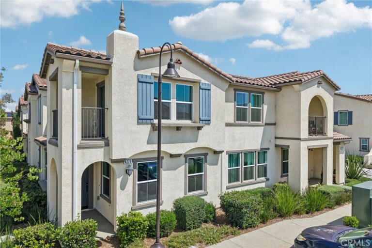 4279 S Hermosa Paseo, Ontario