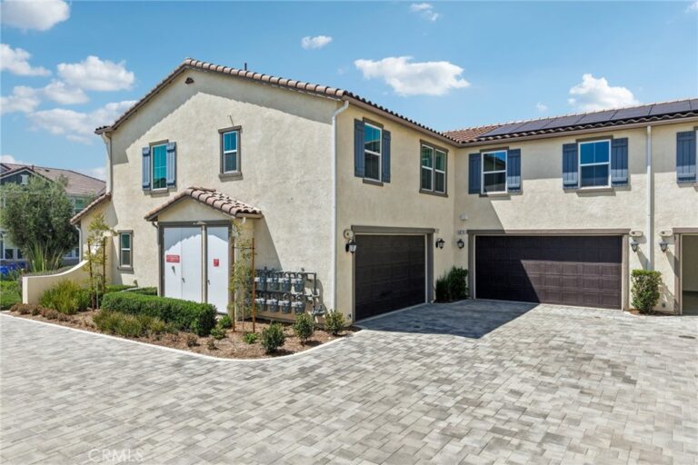 4279 S Hermosa Paseo, Ontario