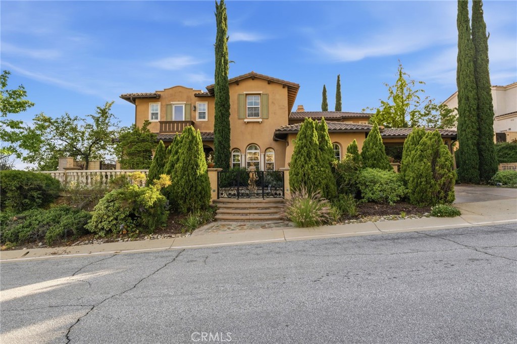 4463 Cardinal Cushing, Claremont