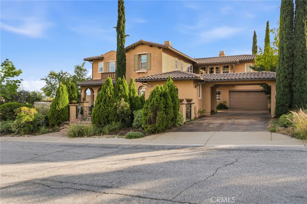 4463 Cardinal Cushing, Claremont