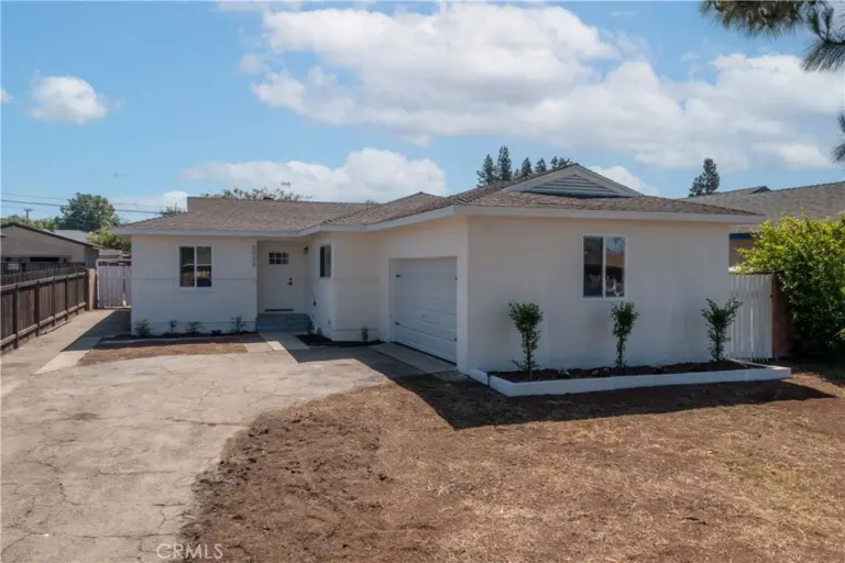 5030 N Lyman Avenue, Covina