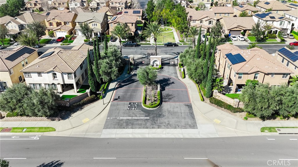 5341 Parma, Fontana