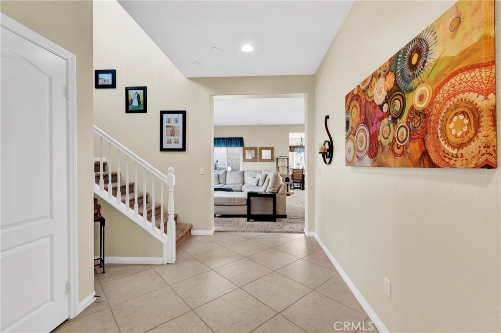5341 Parma, Fontana