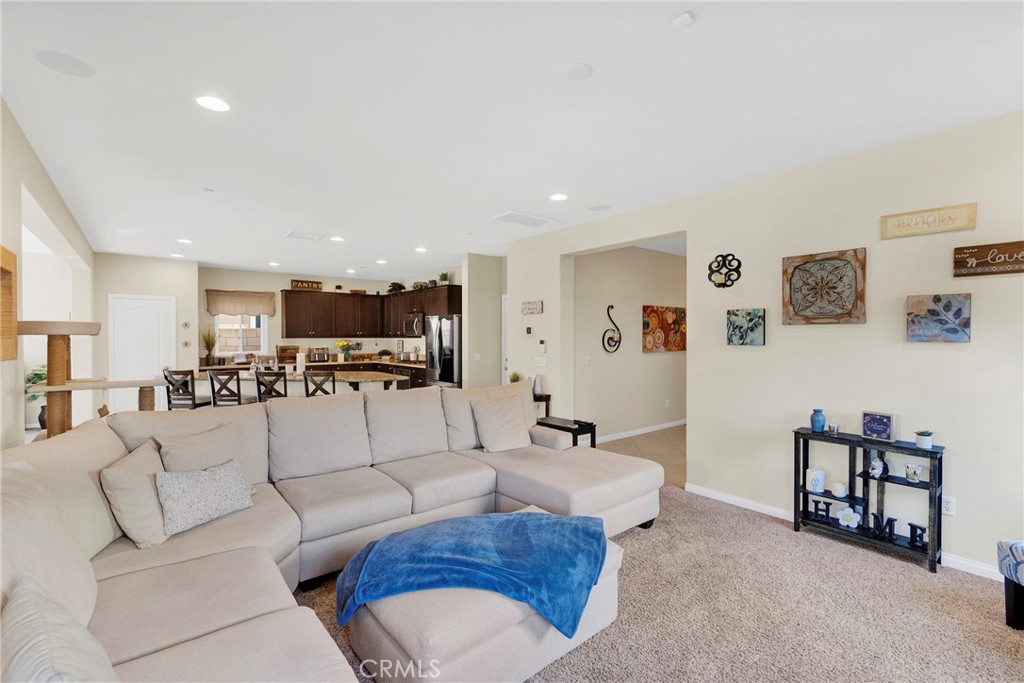 5341 Parma, Fontana