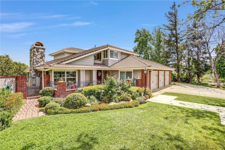 5787 Ridgeway Rd, Rancho Cucamonga