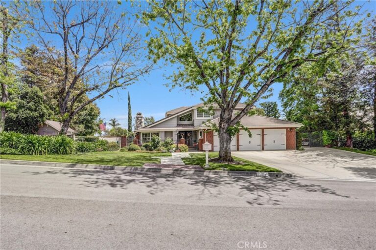 5787 Ridgeway Rd, Rancho Cucamonga