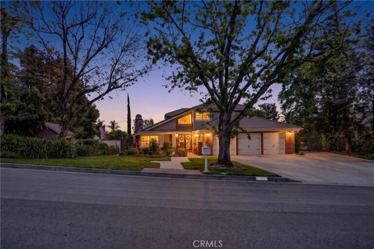 5787 Ridgeway Rd, Rancho Cucamonga