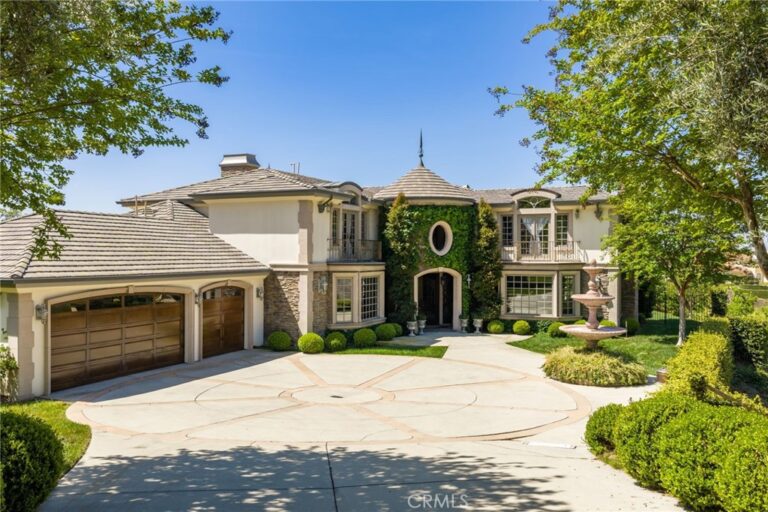 590 Gordon Highlands, Glendora