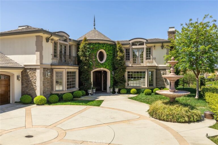 590 Gordon Highlands, Glendora