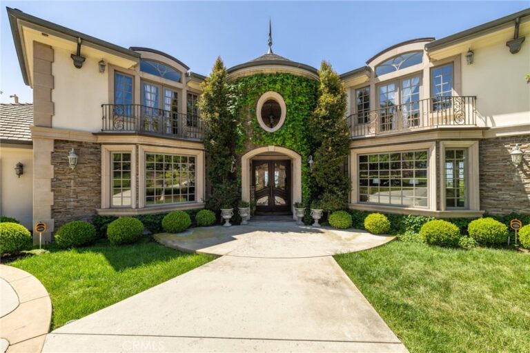 590 Gordon Highlands, Glendora