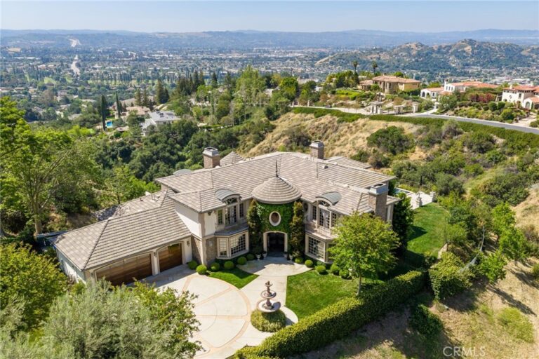 590 Gordon Highlands, Glendora