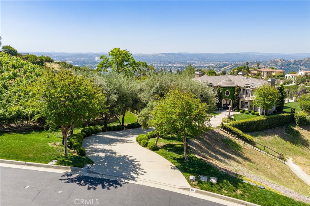 590 Gordon Highlands, Glendora