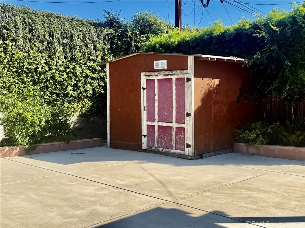 5982 Harrison, Chino