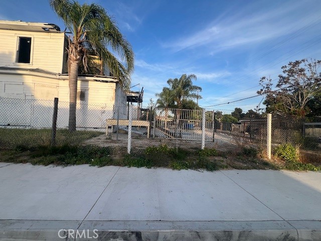 604 E Mission, Pomona