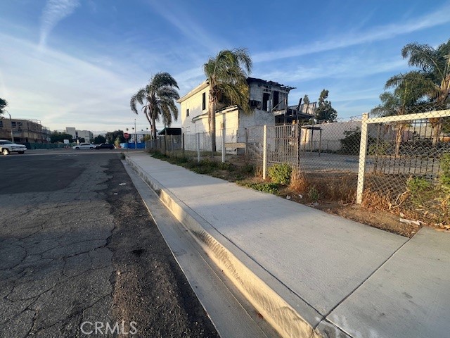604 E Mission, Pomona
