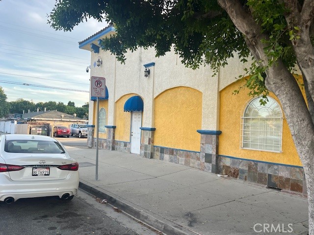 604 E Mission, Pomona