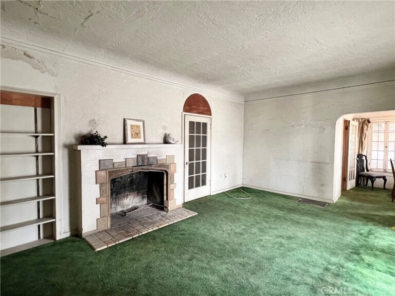 637 San Francisco, Pomona