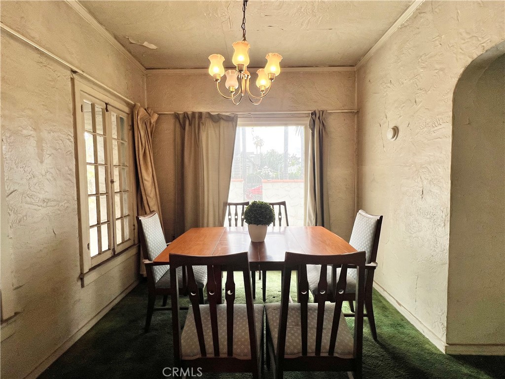 637 San Francisco, Pomona