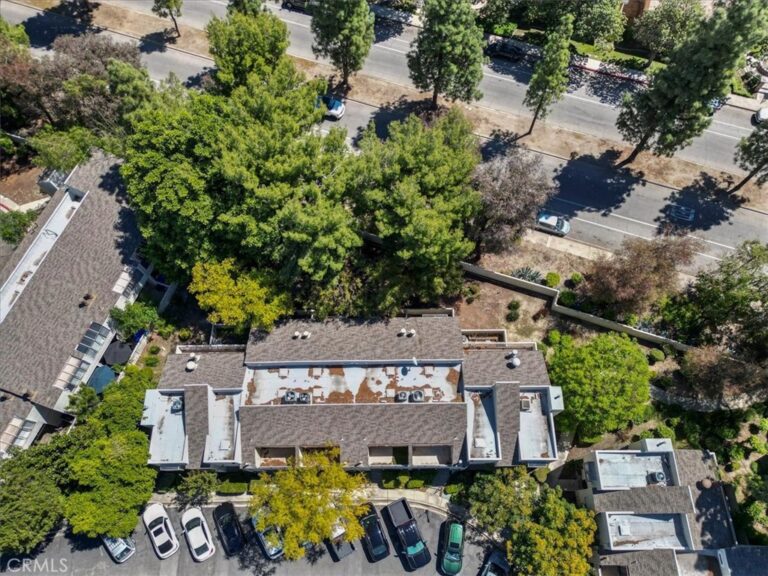 640 Sycamore, Claremont