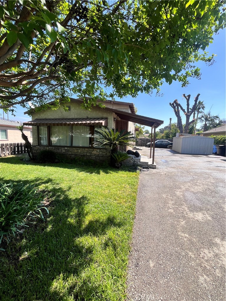 740 N Amelia Avenue, San Dimas