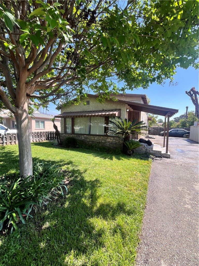 740 N Amelia Avenue, San Dimas
